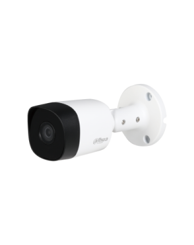 2МР комплект DAHUA записващо устройство и 2 броя куполни или булет камери